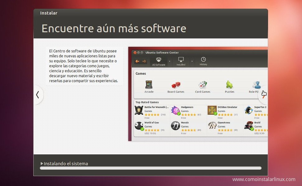 Юс браузер 13.4 0.1306 мод. Software Center Ubuntu install. Ubuntu игры. Установка из Ubuntu software. Ubuntu 12.