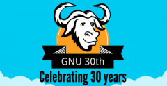 Что такое проект gnu