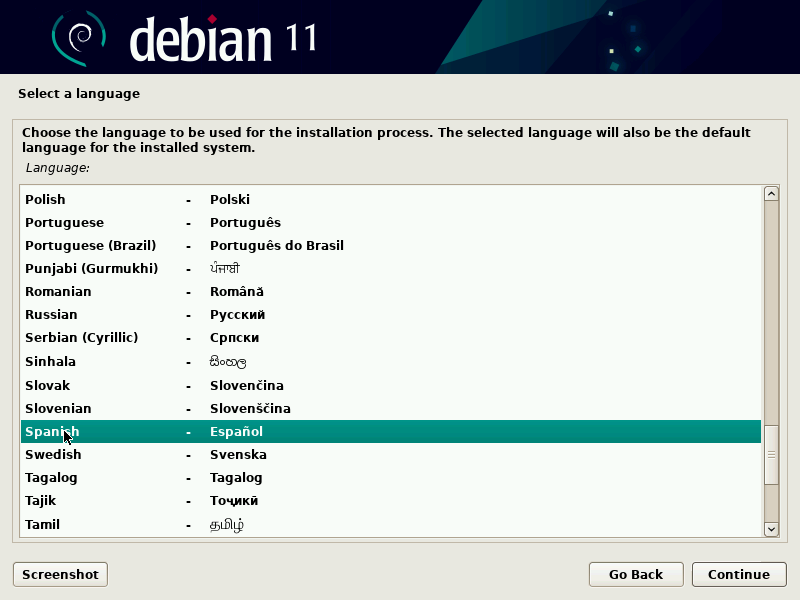 Cómo Instalar Debian 11 Bullseye Paso A Paso