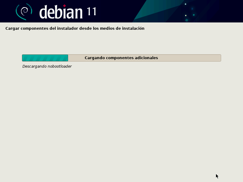 Cómo Instalar Debian 11 Bullseye Paso A Paso