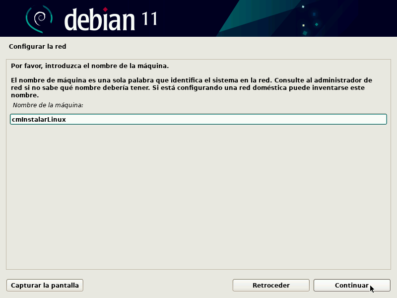 Cómo Instalar Debian 11 Bullseye Paso A Paso