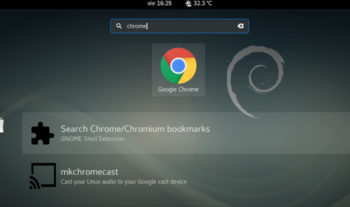 chrome for linux ubuntu