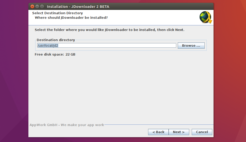 jdownloader linux